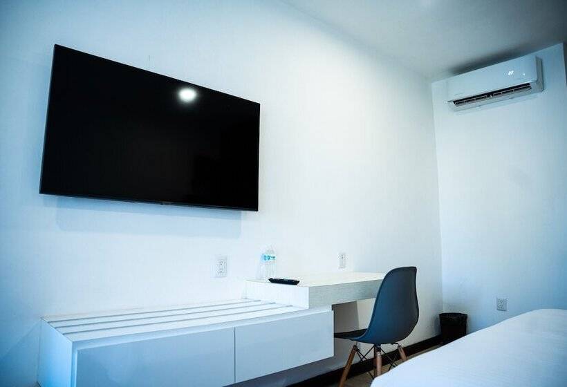 Отель San Antonio