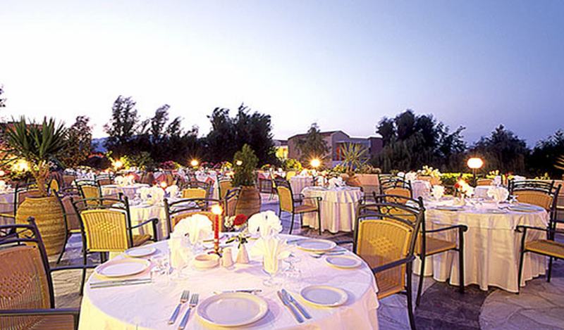 בית מלון כפרי Sea View