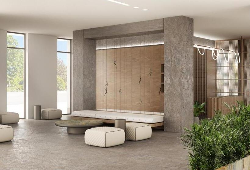 בית מלון כפרי Selini Suites & Waterpark