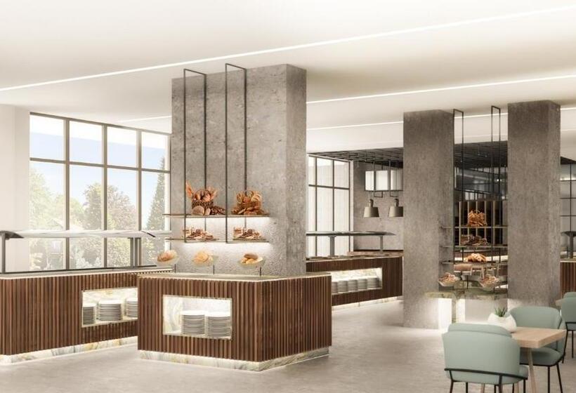 בית מלון כפרי Selini Suites & Waterpark