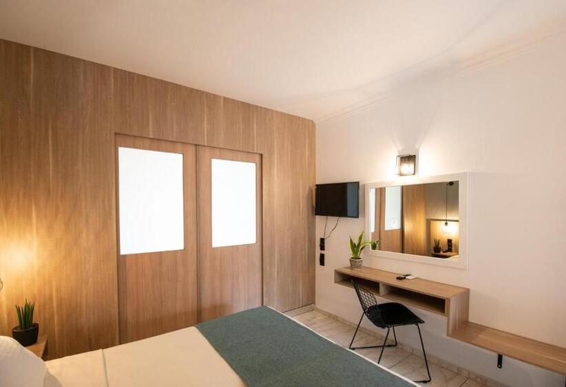 בית מלון כפרי Selini Suites & Waterpark