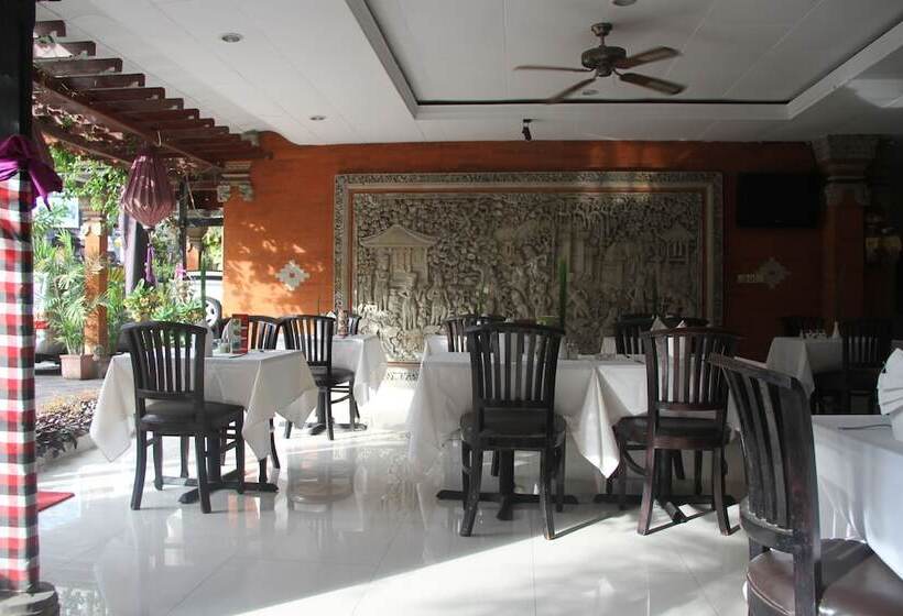 酒店 Seminyak Paradiso