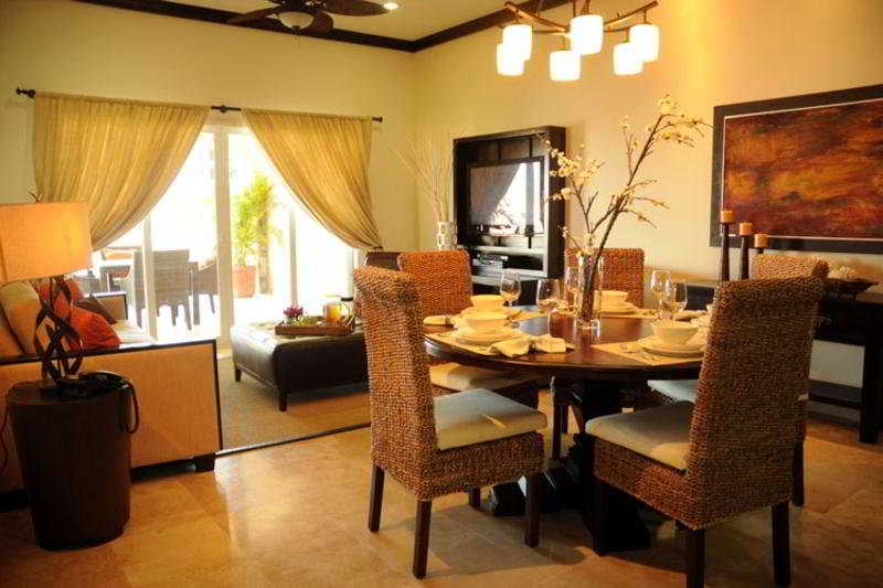 酒店 Serena Marina & Golf Residences