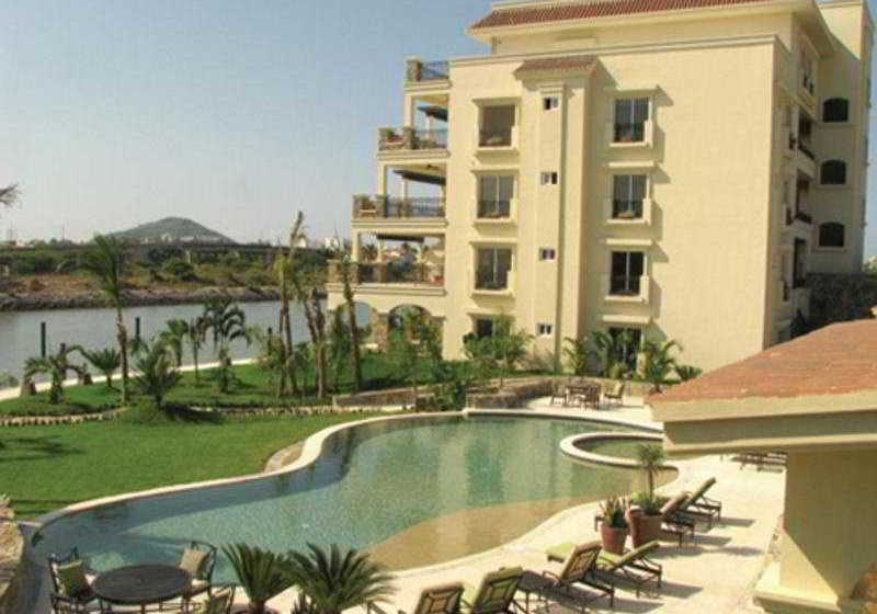 호텔 Serena Marina & Golf Residences