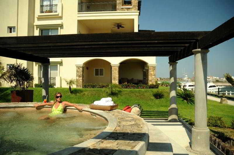 酒店 Serena Marina & Golf Residences