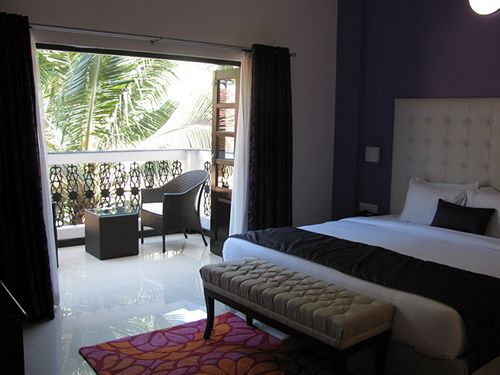 فندق Silver Sands Hideaway