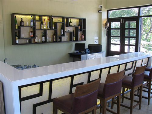 فندق Silver Sands Hideaway