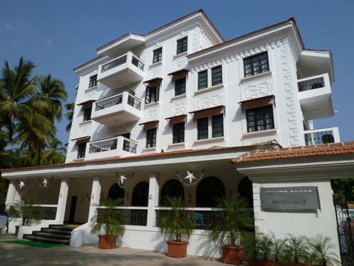 فندق Silver Sands Hideaway