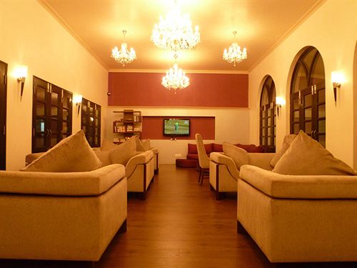 فندق Silver Sands Hideaway