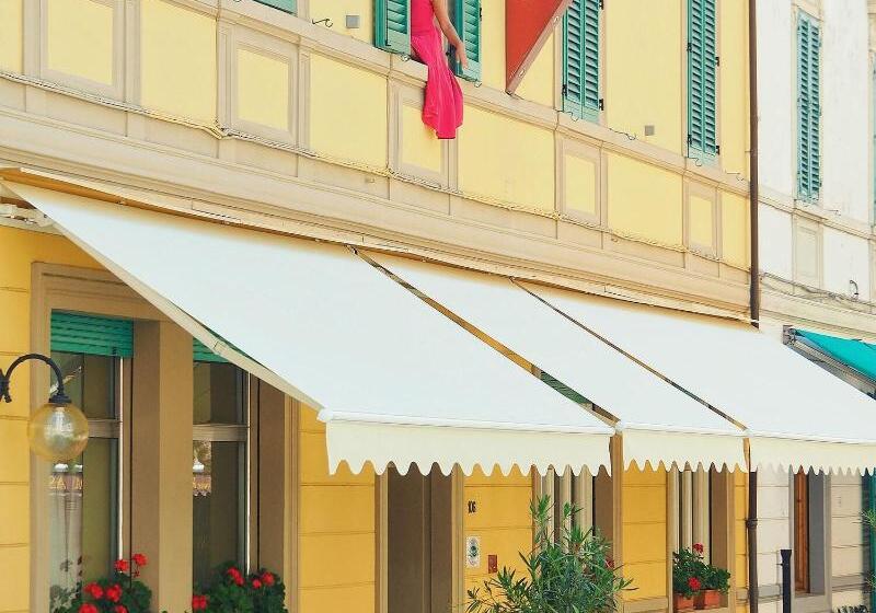 Smart Hotel Bartolini