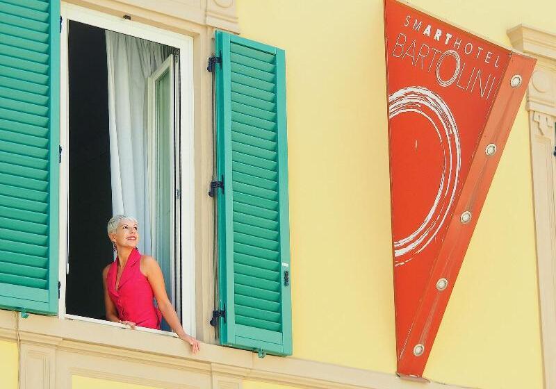 Smart Hotel Bartolini