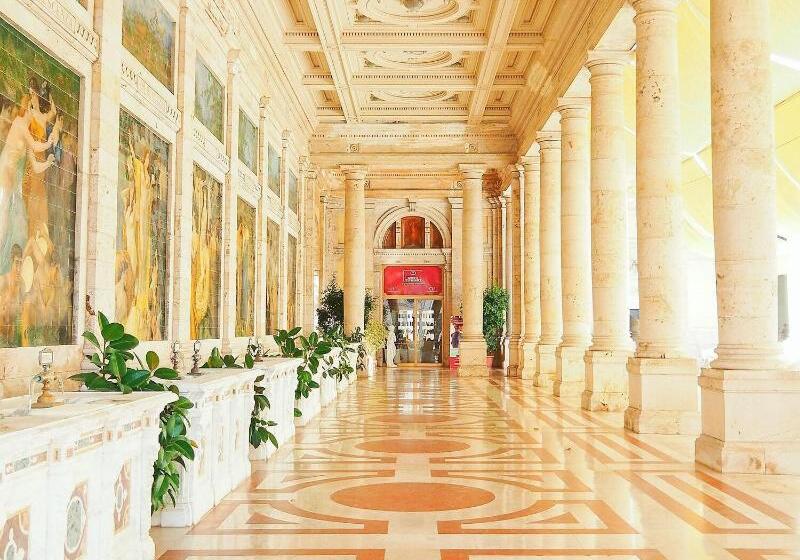 Smart Hotel Bartolini