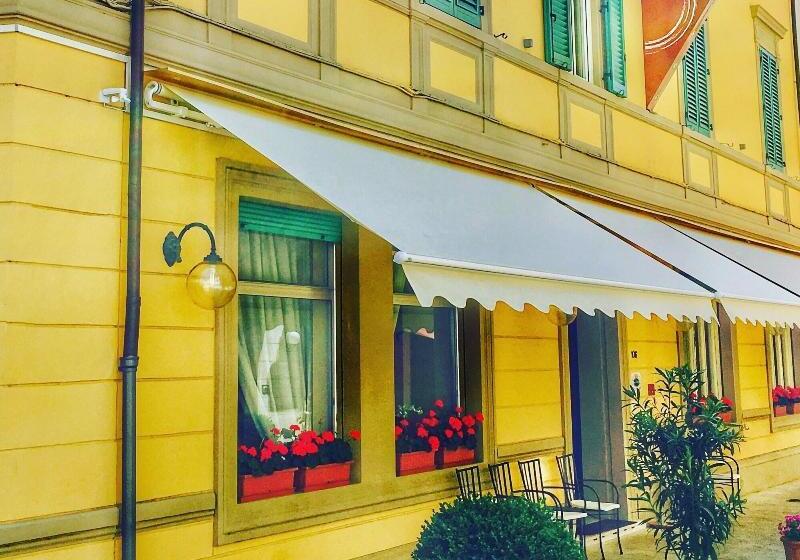 Smart Hotel Bartolini