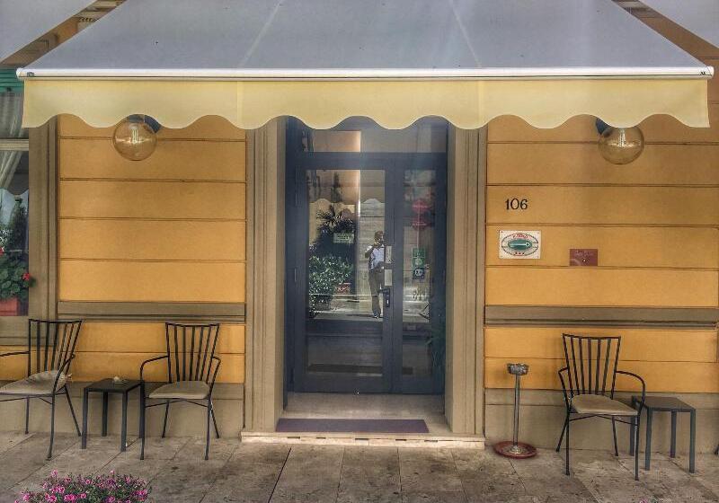 Smart Hotel Bartolini