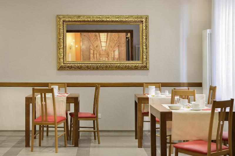 Smart Hotel Bartolini