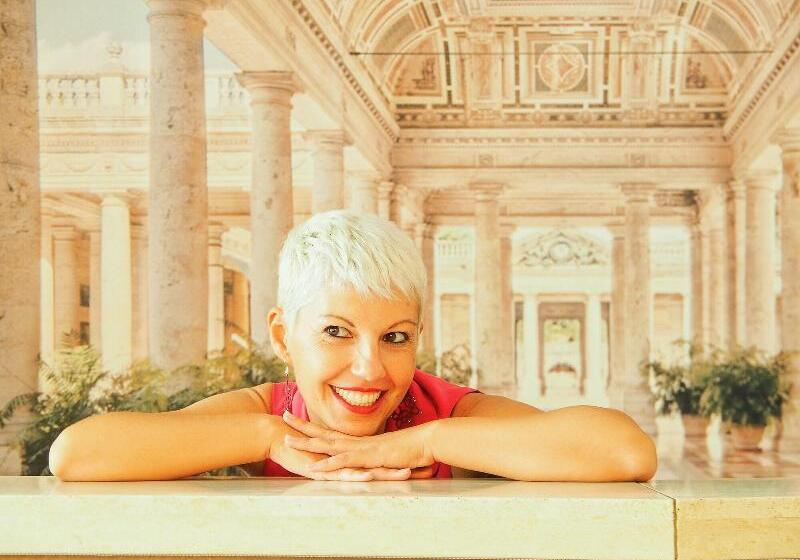 Smart Hotel Bartolini