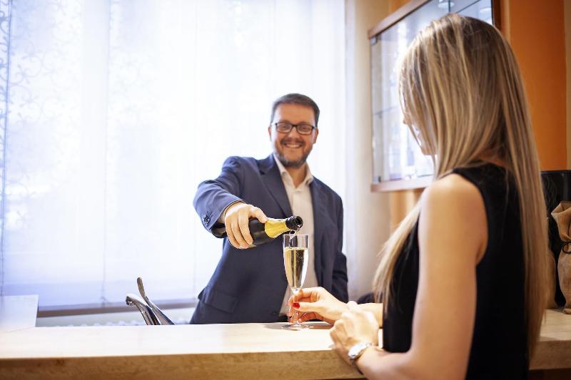 Smart Hotel Bartolini