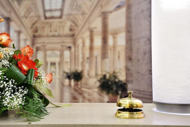 Smart Hotel Bartolini