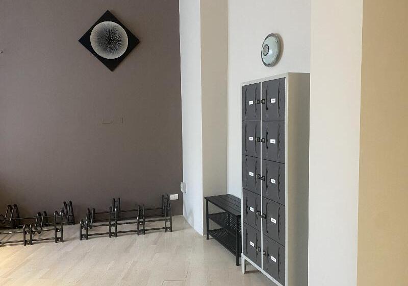 Smart Hotel Bartolini