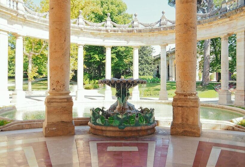 Smart Hotel Bartolini