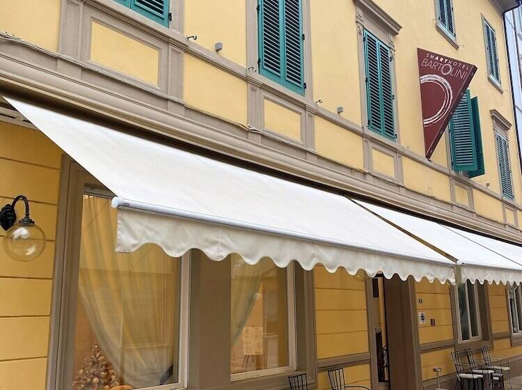 Smart Hotel Bartolini