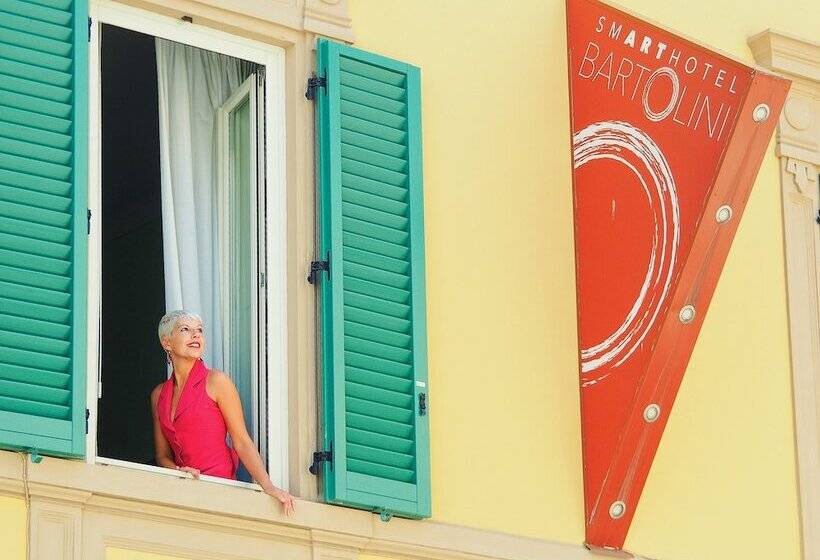 Smart Hotel Bartolini