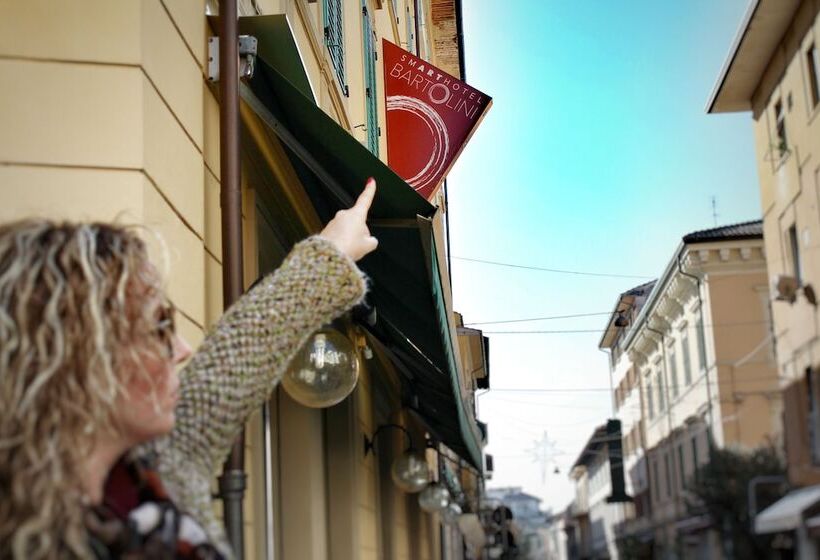 Smart Hotel Bartolini