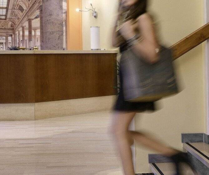 Smart Hotel Bartolini