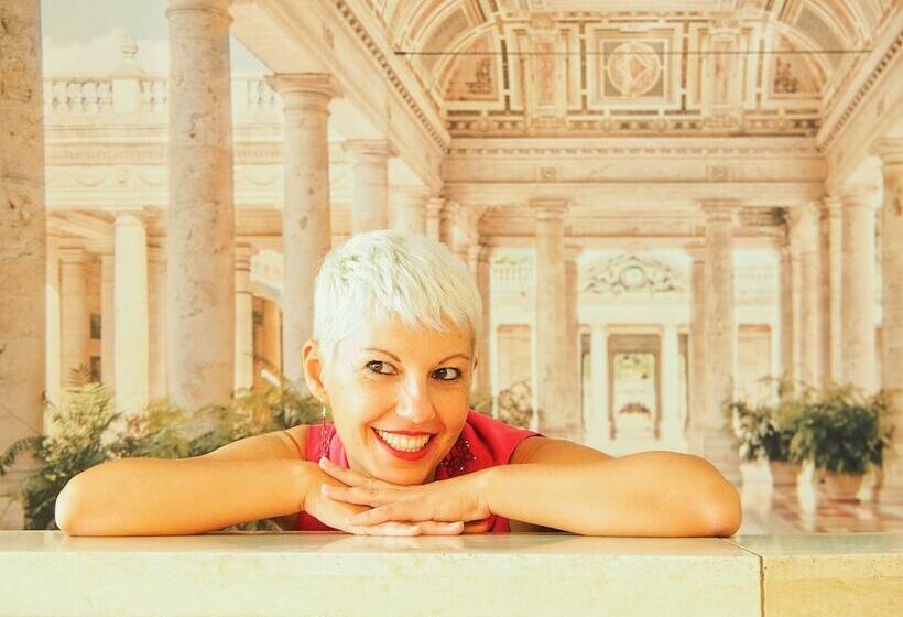 Smart Hotel Bartolini