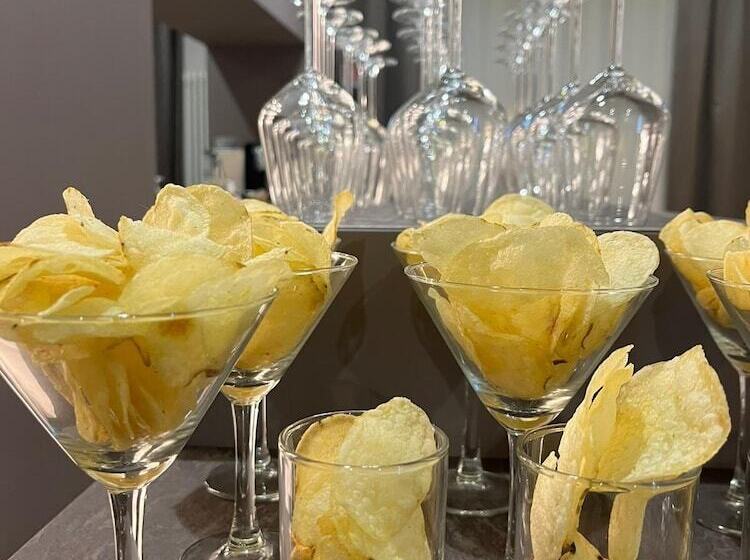 Smart Hotel Bartolini