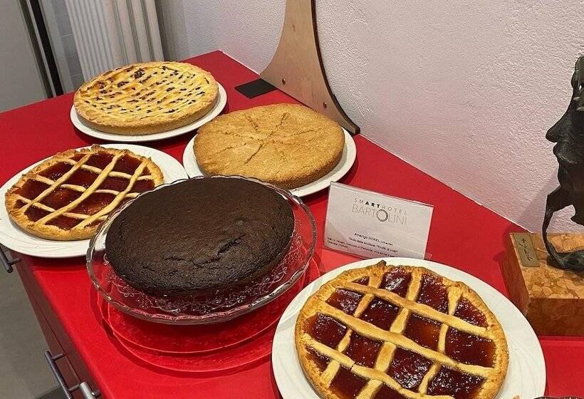 Smart Hotel Bartolini