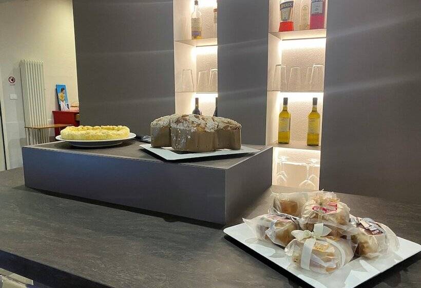 Smart Hotel Bartolini