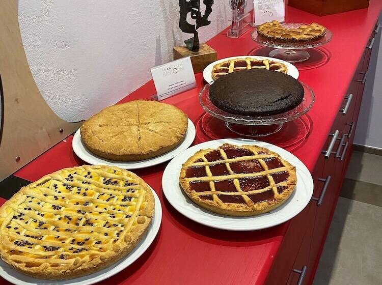 Smart Hotel Bartolini