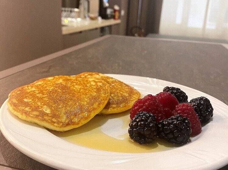 Smart Hotel Bartolini