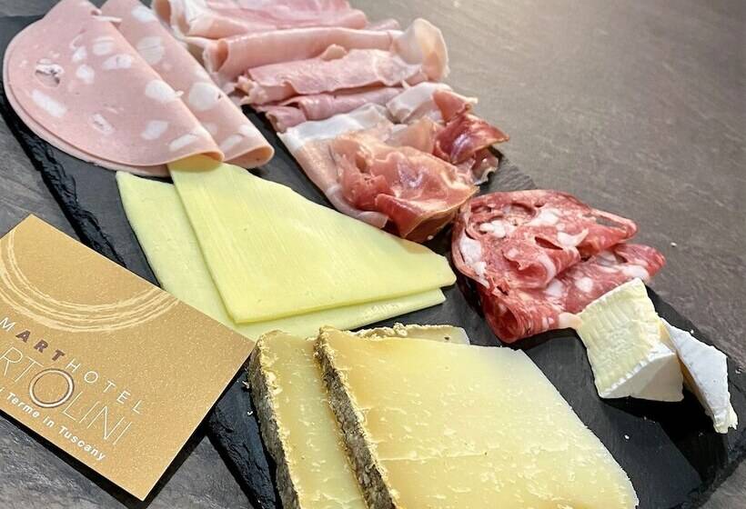 Smart Hotel Bartolini