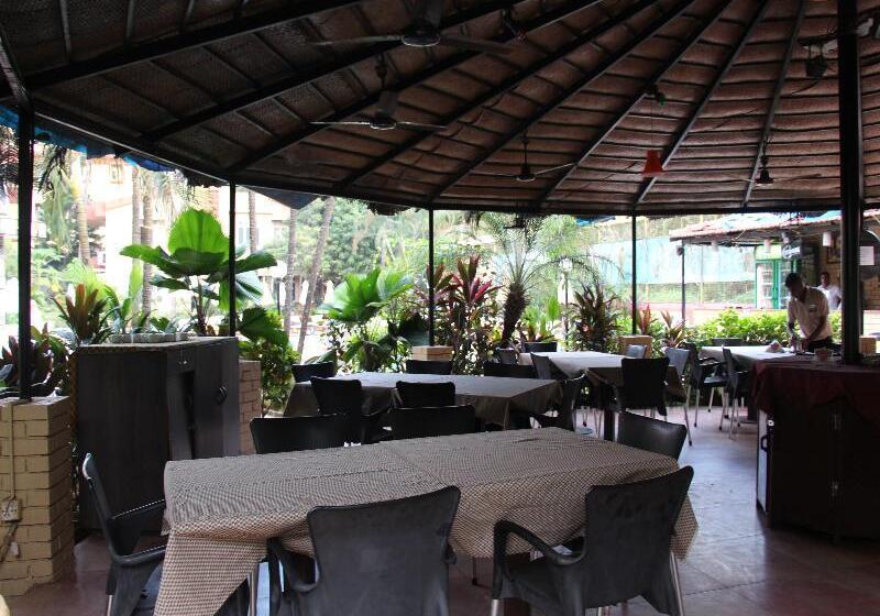 酒店 Somy Plaza Calangute Goa Formerly Somy Resort