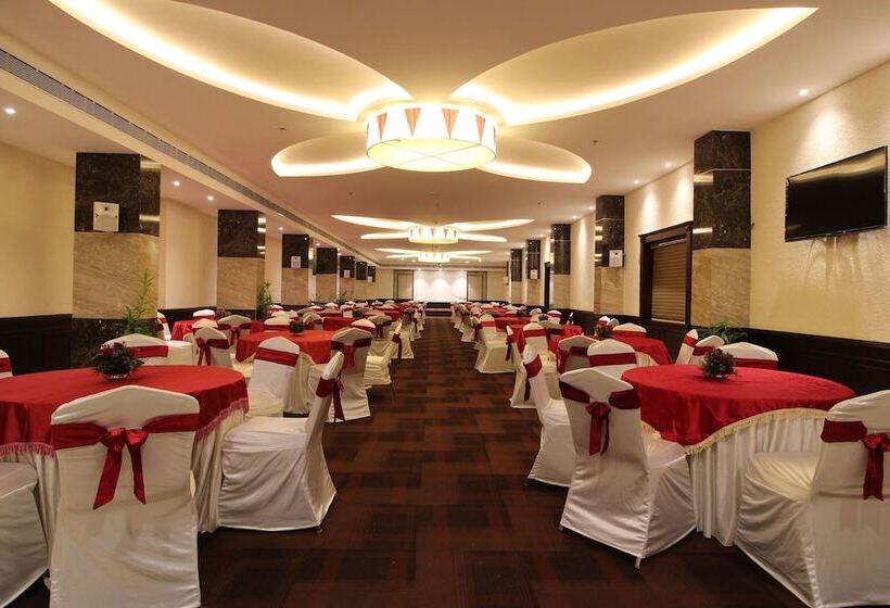 فندق The South Park