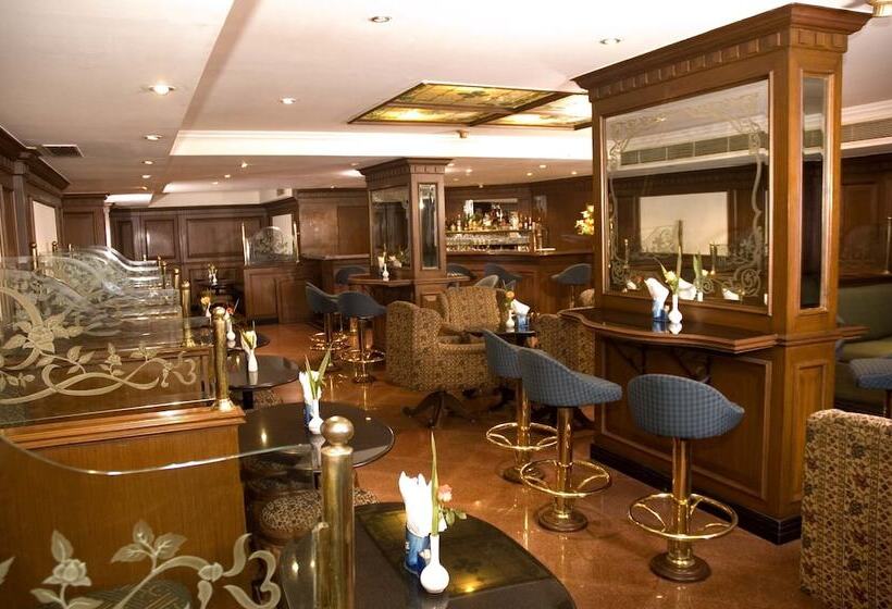 فندق The South Park