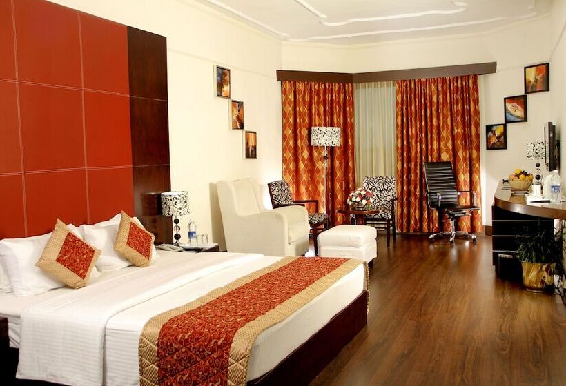 فندق The South Park