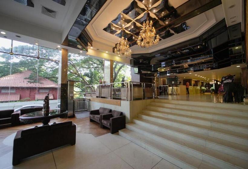 فندق The South Park