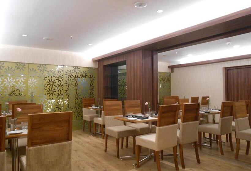 فندق The South Park