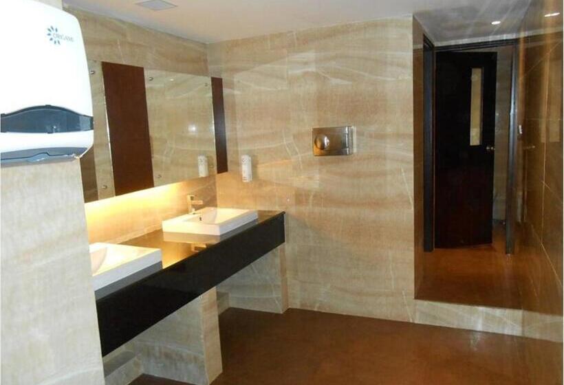 فندق The South Park