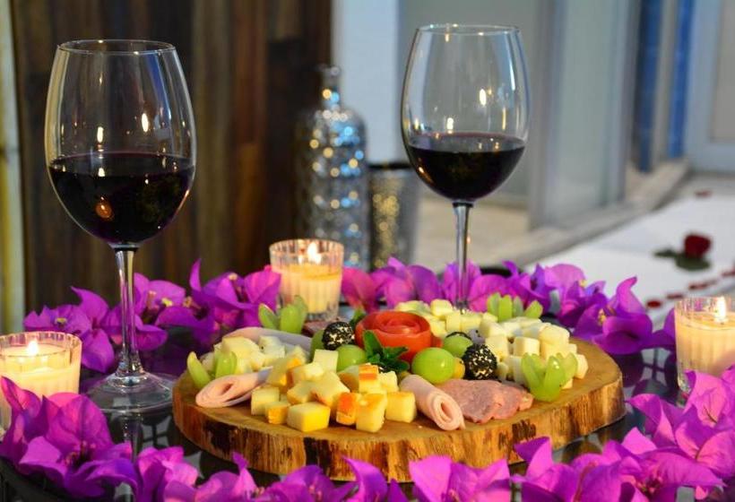 Отель & Spa Dona Urraca San Miguel De Allende