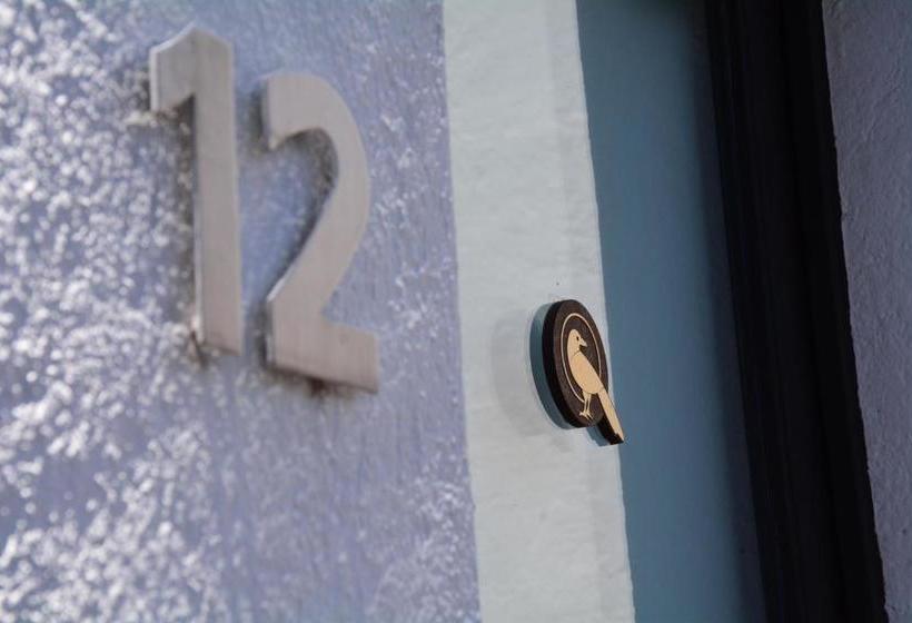 Отель & Spa Dona Urraca San Miguel De Allende