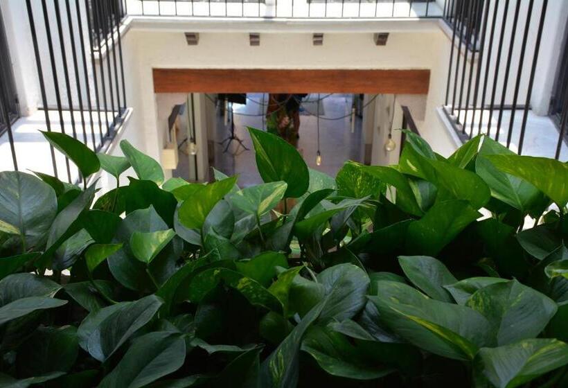 هتل & Spa Dona Urraca San Miguel De Allende