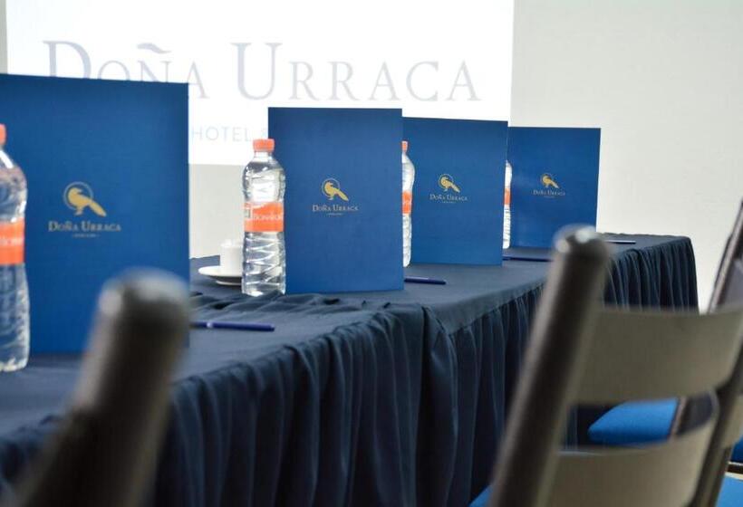 Отель & Spa Dona Urraca San Miguel De Allende