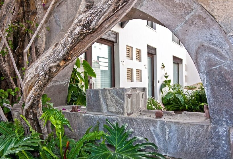 Отель & Spa Dona Urraca San Miguel De Allende