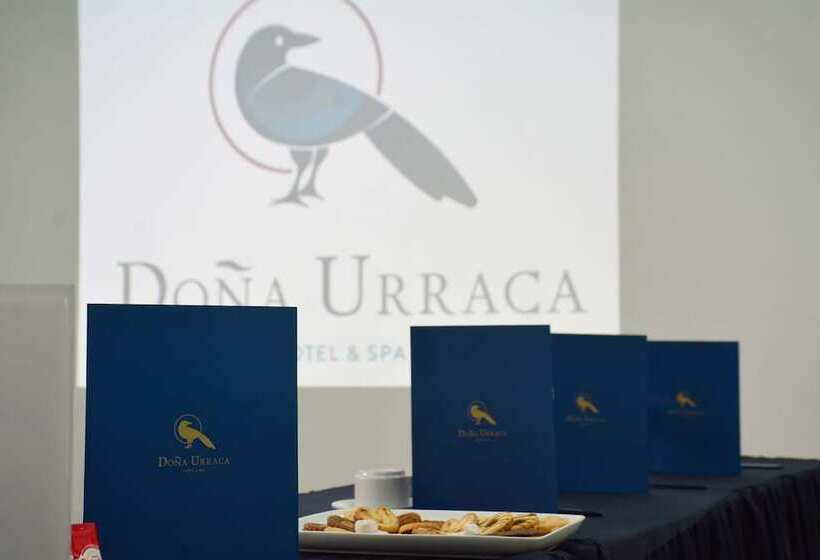 Отель & Spa Dona Urraca San Miguel De Allende