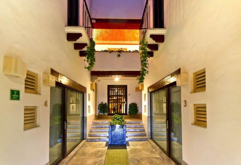 هتل & Spa Dona Urraca San Miguel De Allende