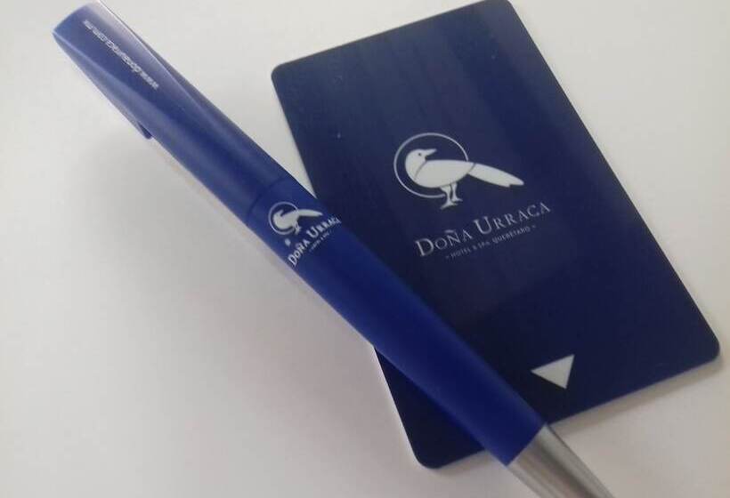 Отель & Spa Dona Urraca San Miguel De Allende